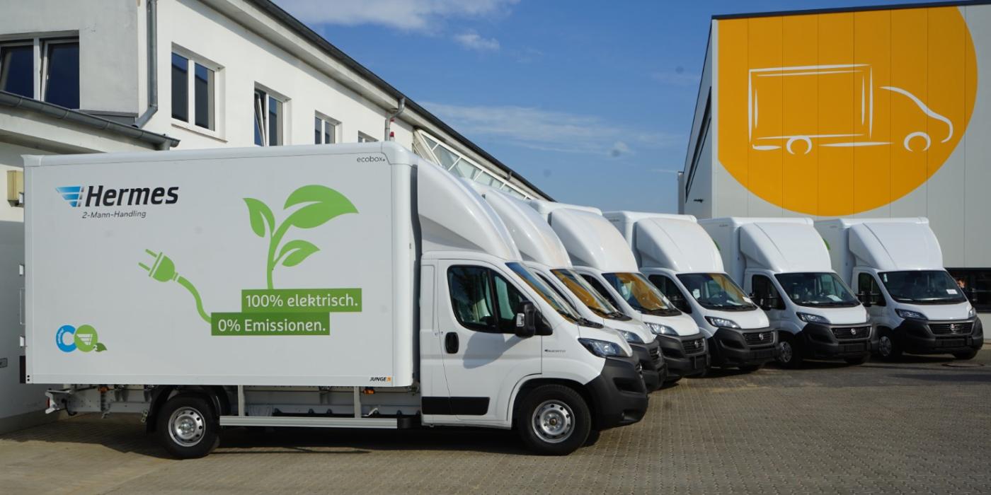 Fiat educato hermes