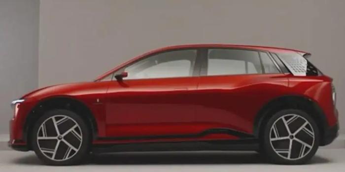 Foxtron model b side leak