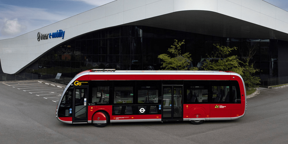 Irizar ie tram elektrobus electric bus min
