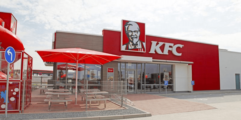 Kfc kamen min