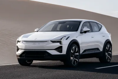 Polestar min e