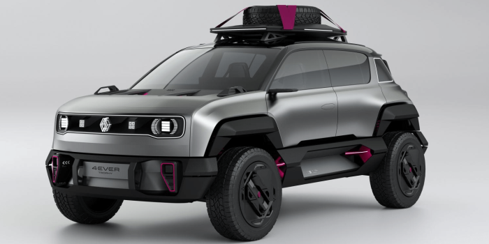 Renault 4ever trophy min