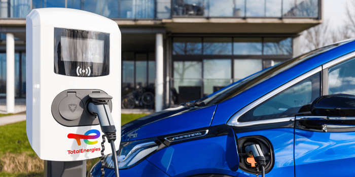 Totalenergies ladestation charging station wallbox min