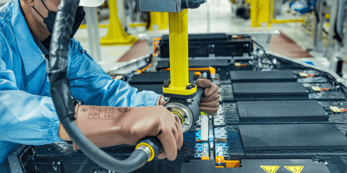 Vinfast batterie battery min