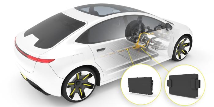 Vitesco technologies batteriemanagement bms