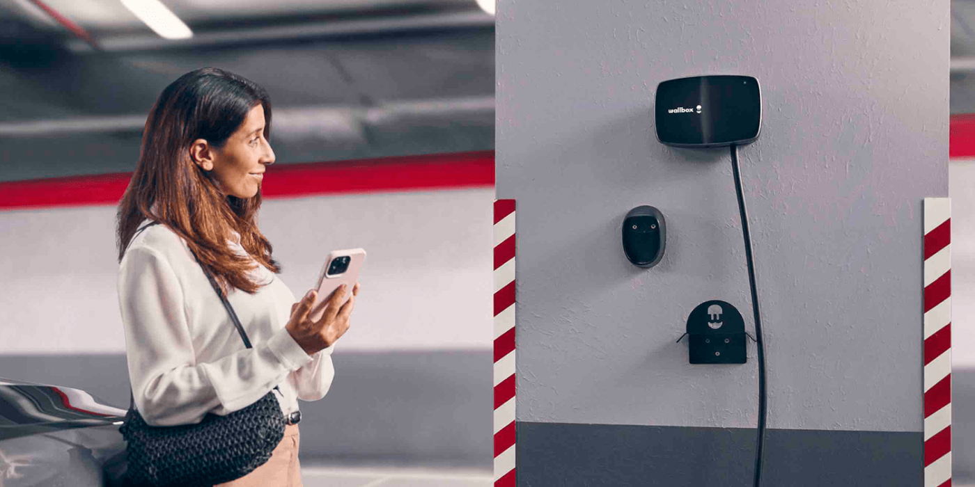 Wallbox chargers commander2s min