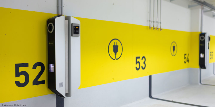 Wirelane Advertorial Titelbild