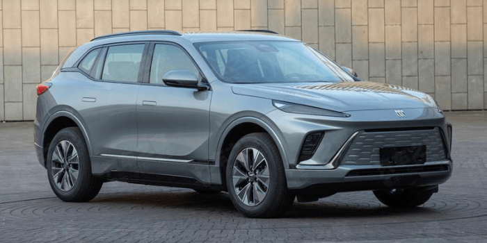 Buick electra e5 min