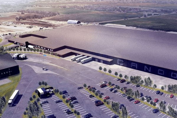 Canoo oklahoma city min e