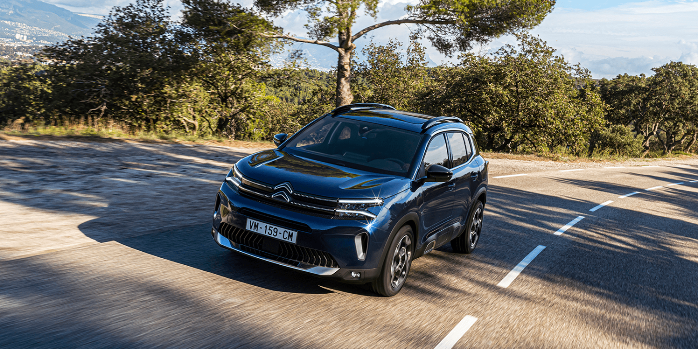 Citroen c5 aircross min