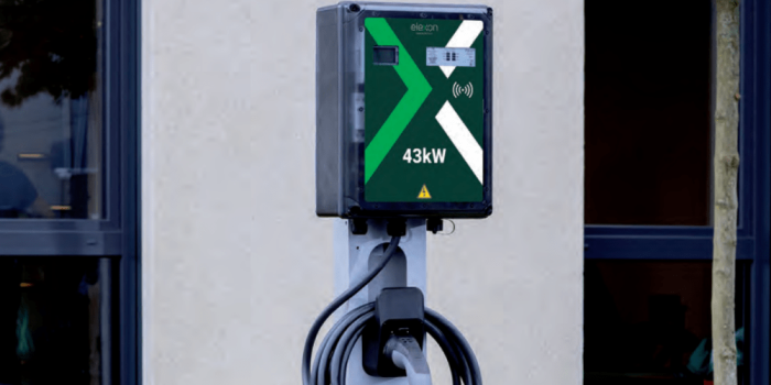 Elexon ac ladestation min
