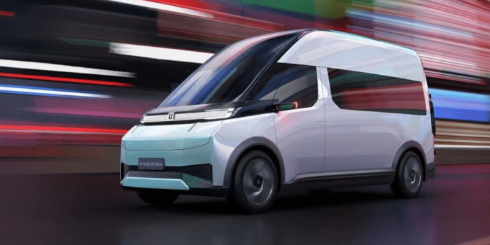 Farizon auto supervan min