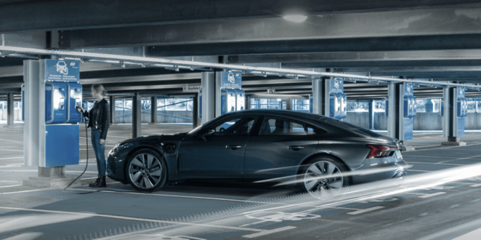 Gridx chargeone ladestation charging station wallbox min