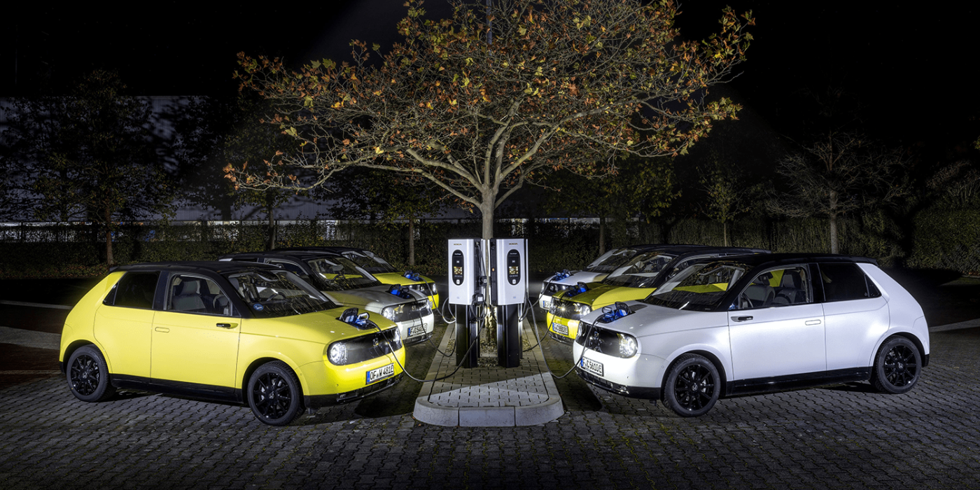 Honda e virtuelles kraftwerk min