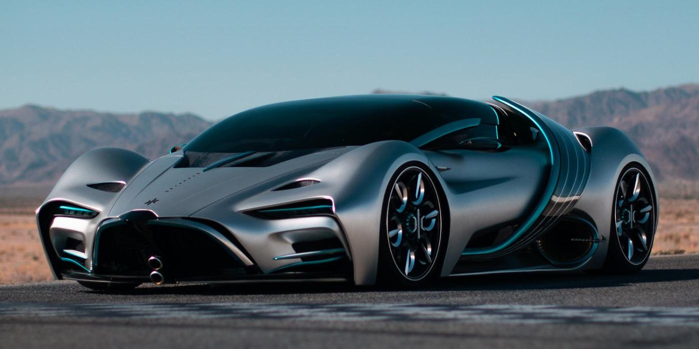 Hyperion xp