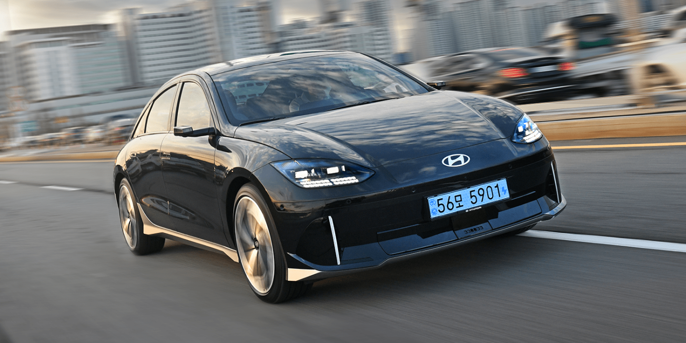 Hyundai ioniq suedkorea south korea min e