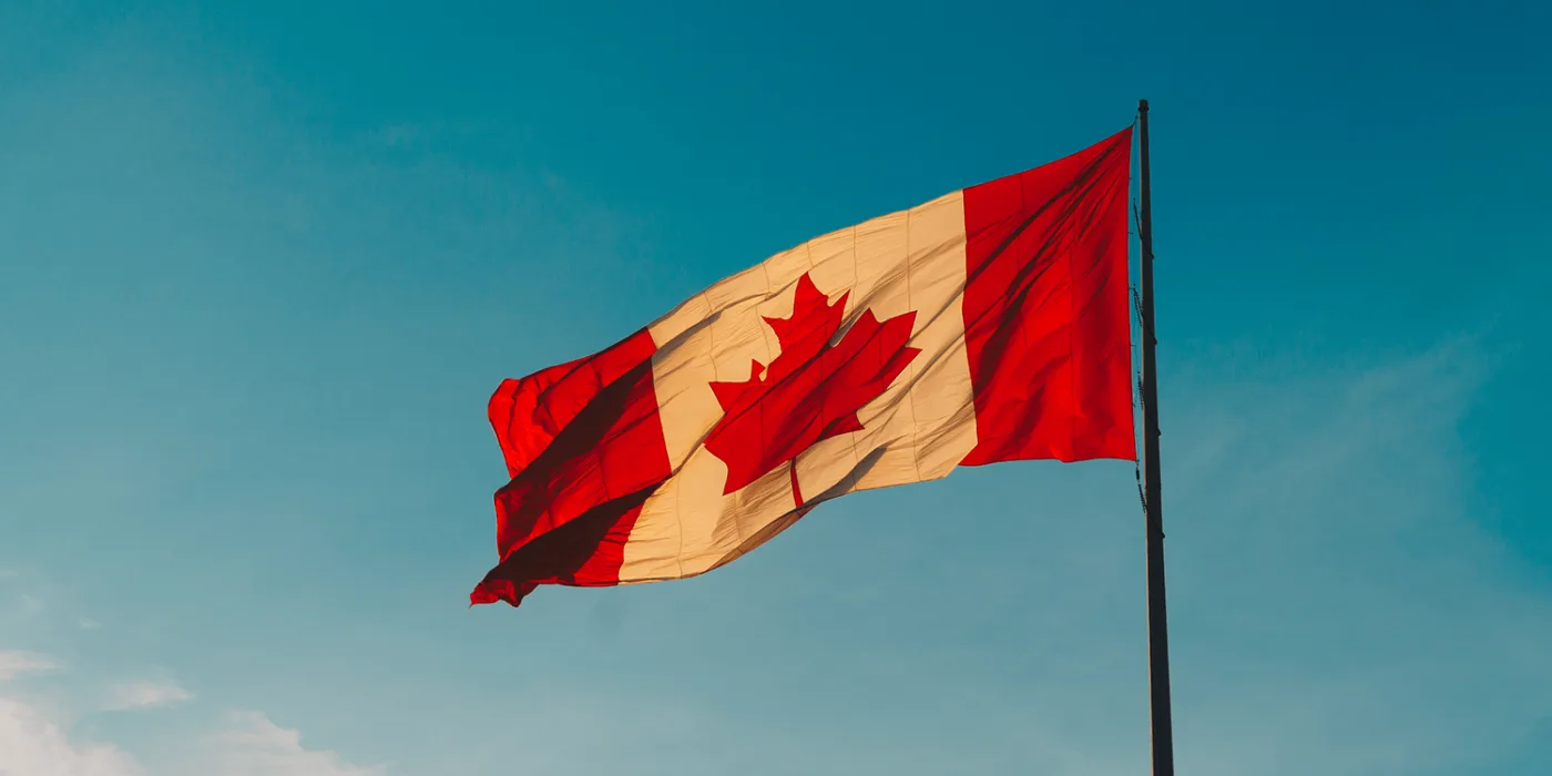 Kanada canada symbolbild unsplash min