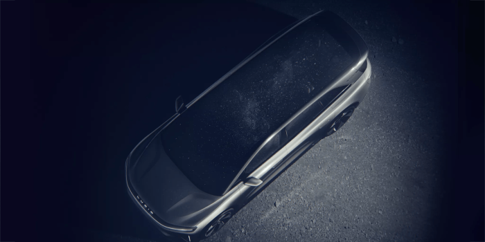 Lucid motors lucid gravity min