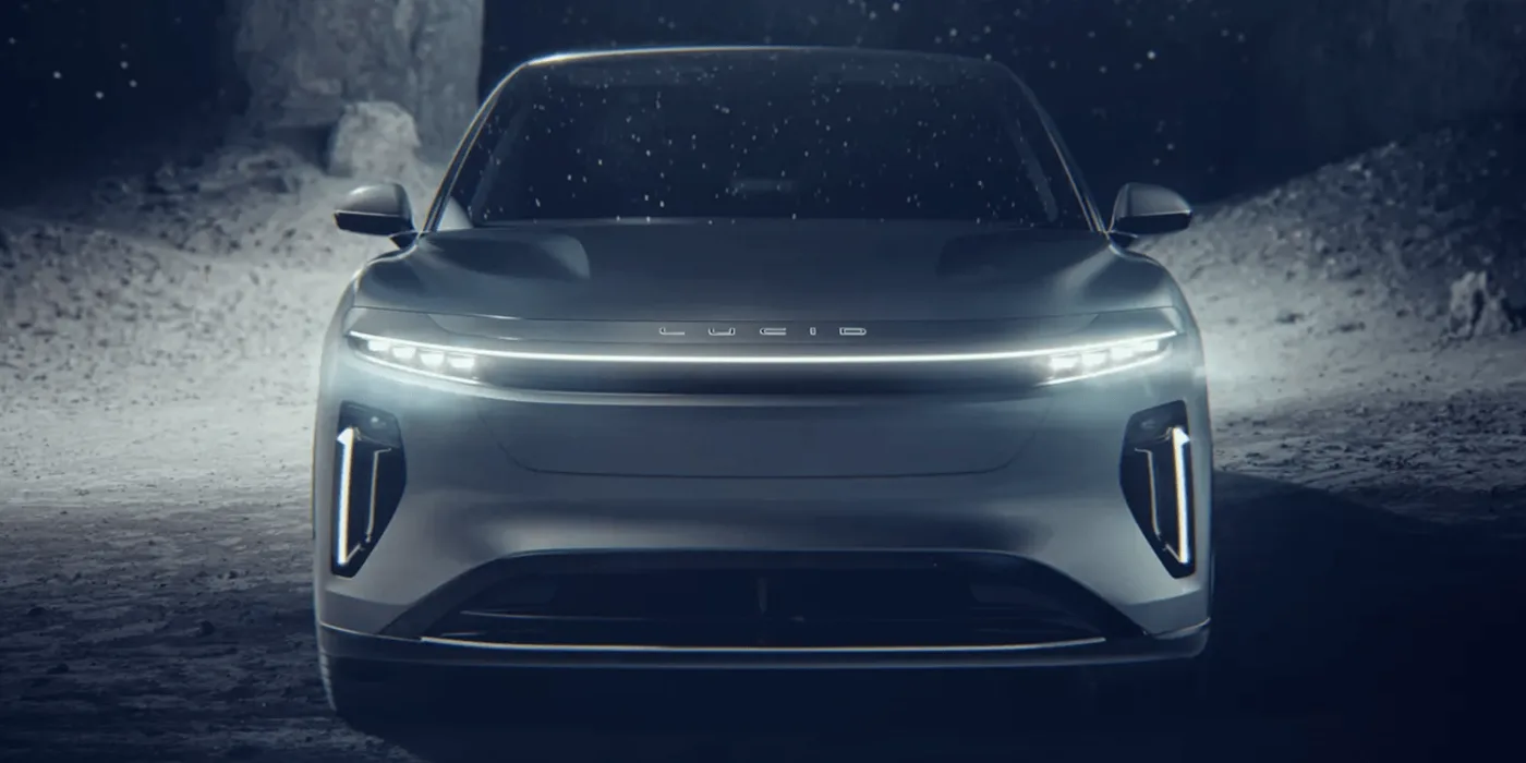 Lucid plant drei erschwingliche E Autos electrive