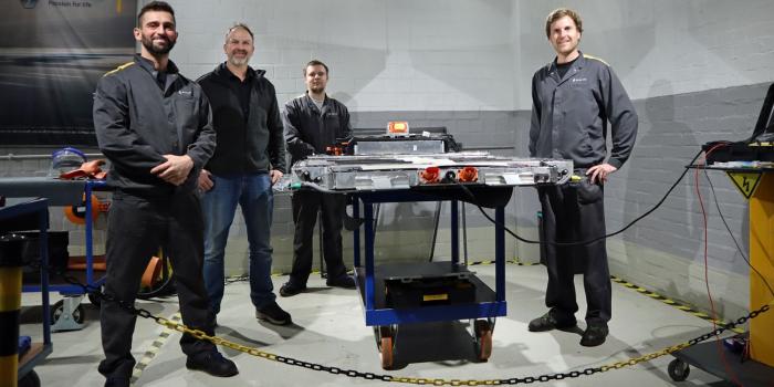 Luedemann batteriezentrum