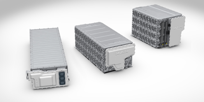 Man batterie battery min