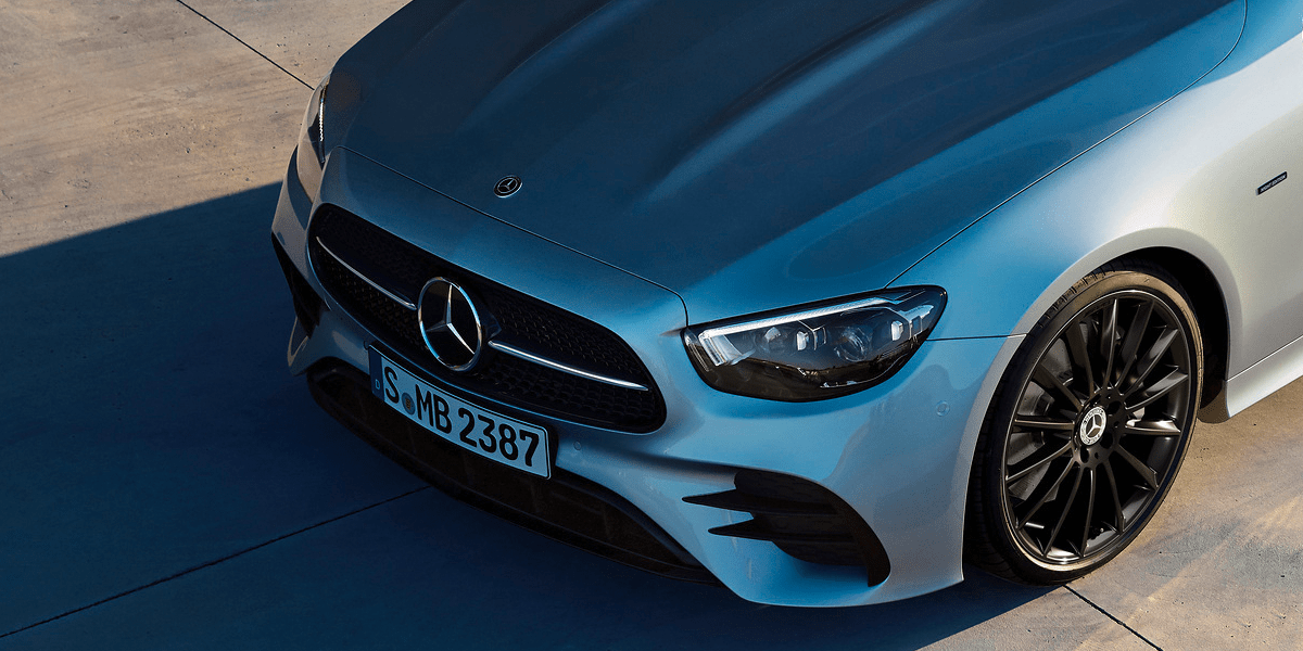 Mercedes benz e klasse symbolbild min