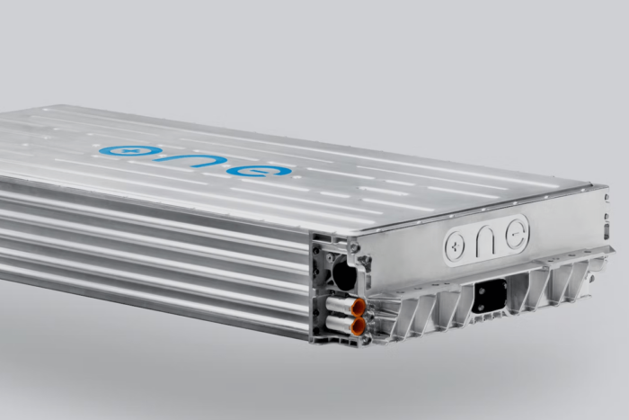 Our next energy min e