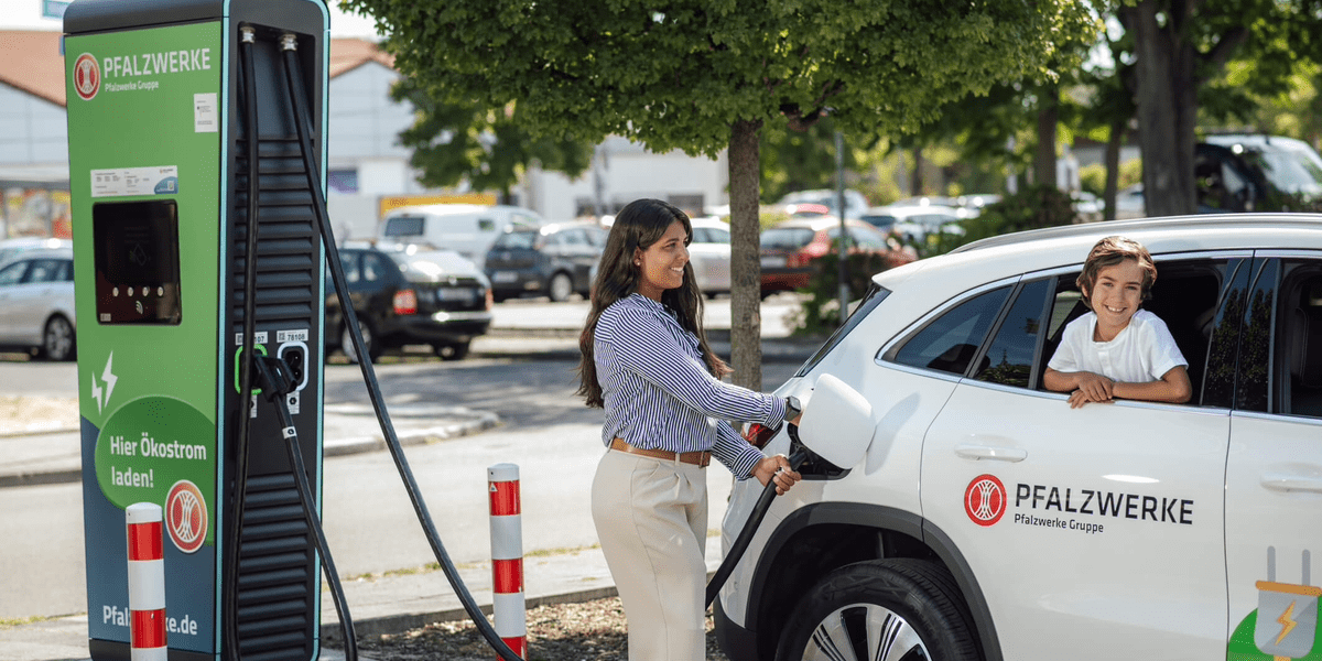 Pfalzwerke ladestation charging station min