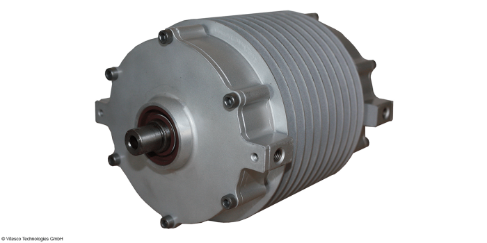 Vitesco technologies volt zweirad min