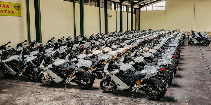 Zero motorcycles e motorrad electric motorcycle g min