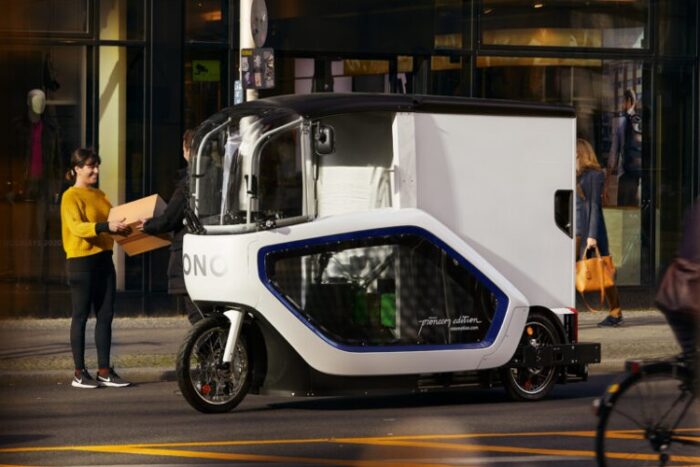 Onomotion e