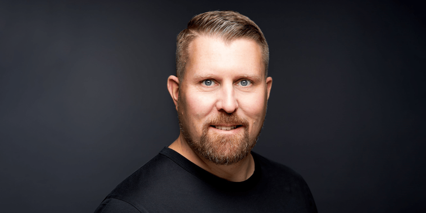 Anders bell volvo min