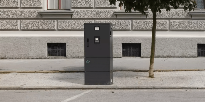 Compleo ladestation charging station duo min
