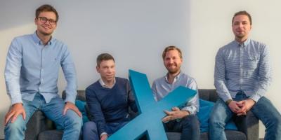 gridx geschäftsführung