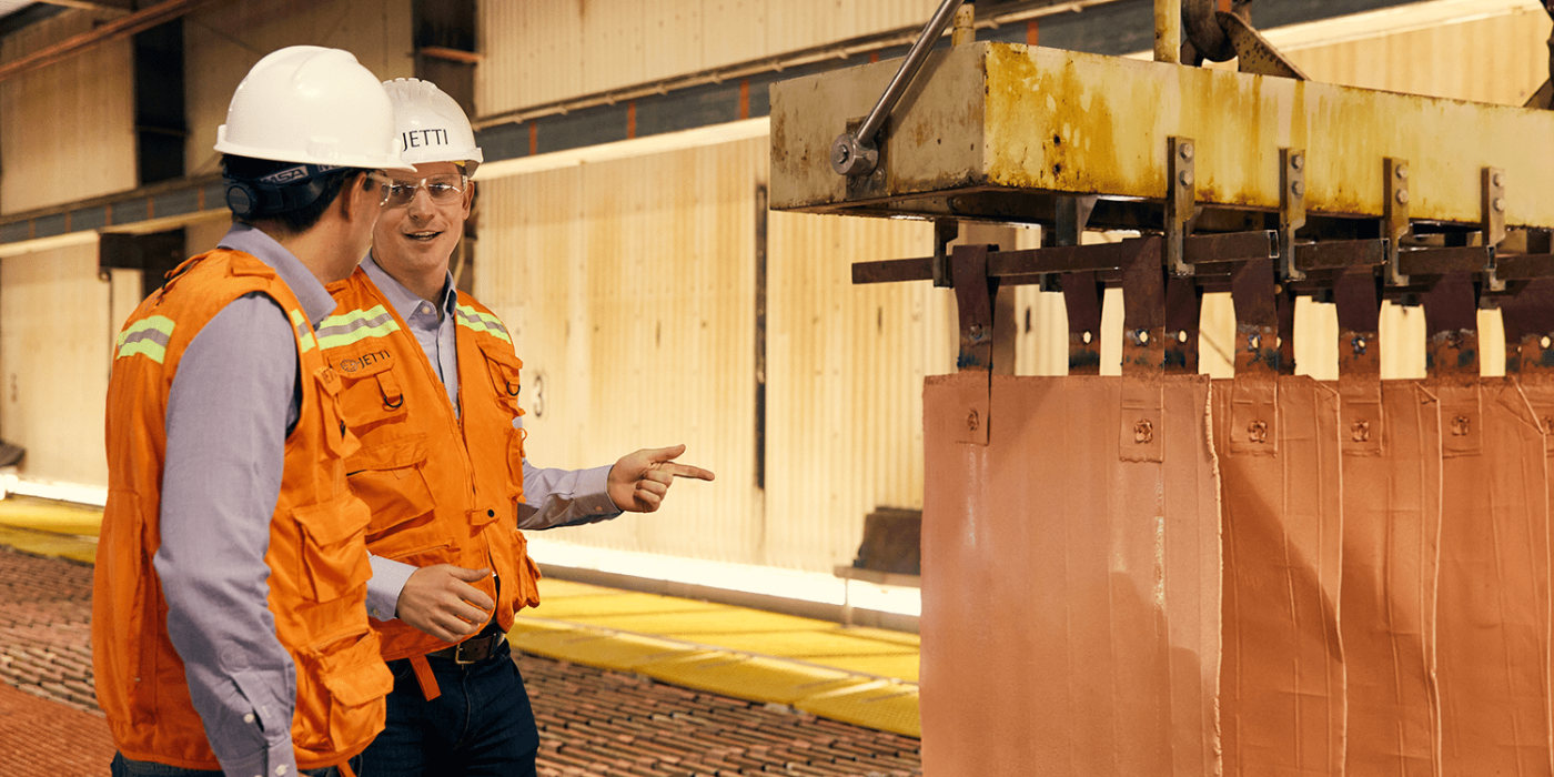 Jetti resources min