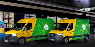 mercedes benz esprinter österreich post feinstaub filter mann hummel