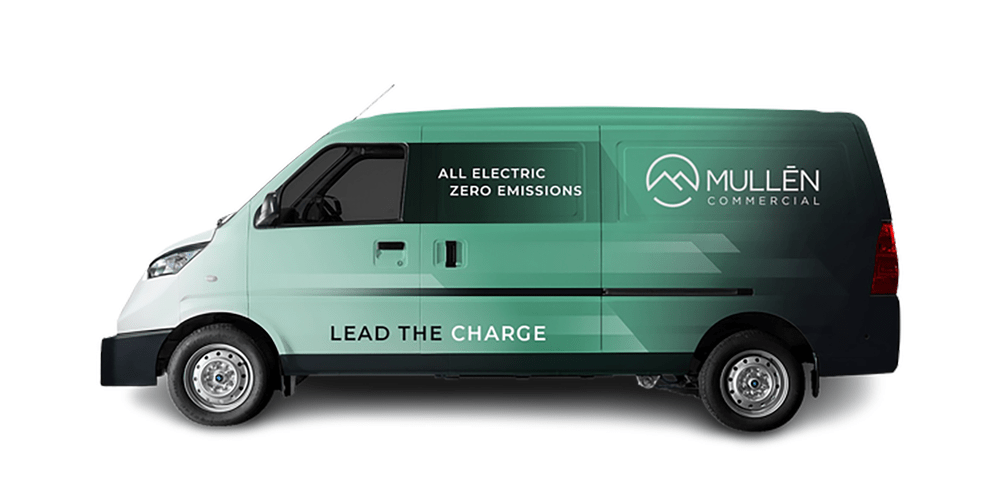 Mullen automotive min