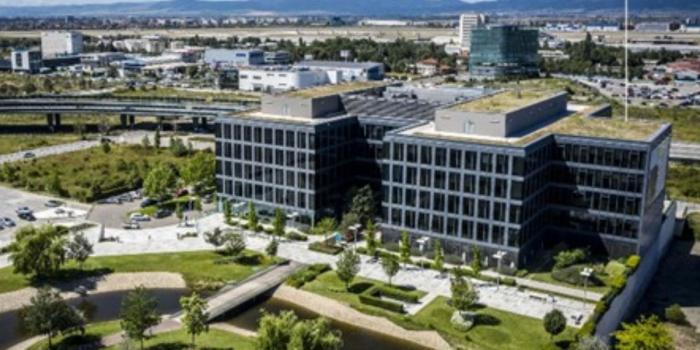 Nidec bulgarien sofia