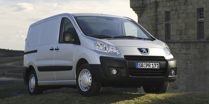 Peugeot expert symbolbild min