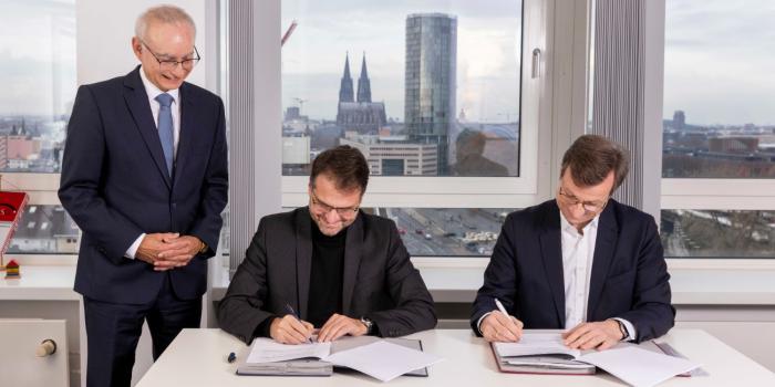 Stadtwerke koeln vertrag