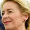 ursula von der leyen