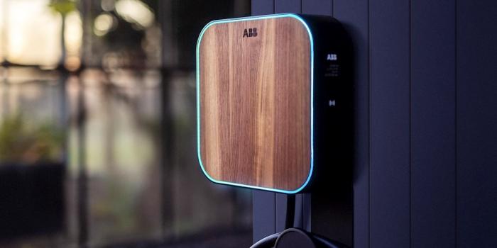 Pix ABB E mobility Terra Home