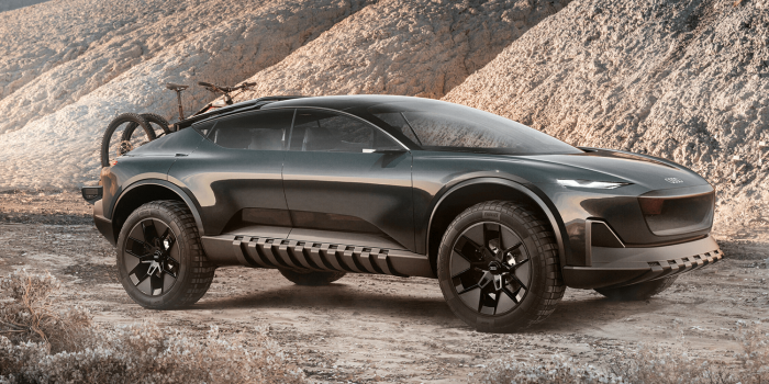 Audi activesphere concept min