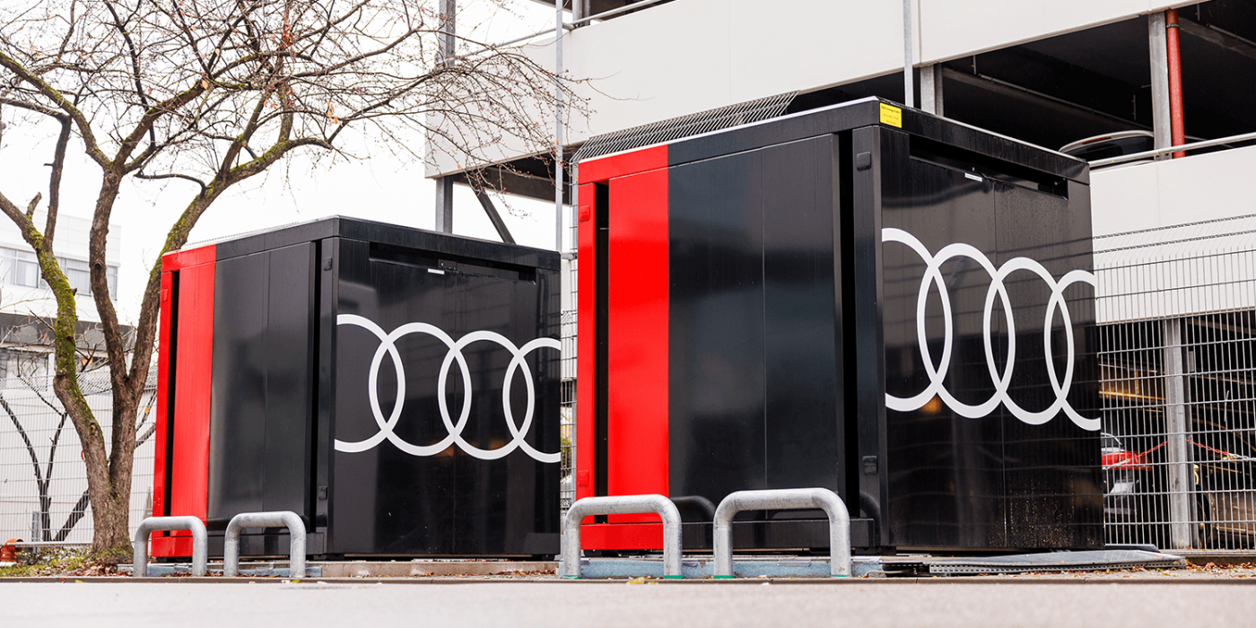 Audi neckarsulm min