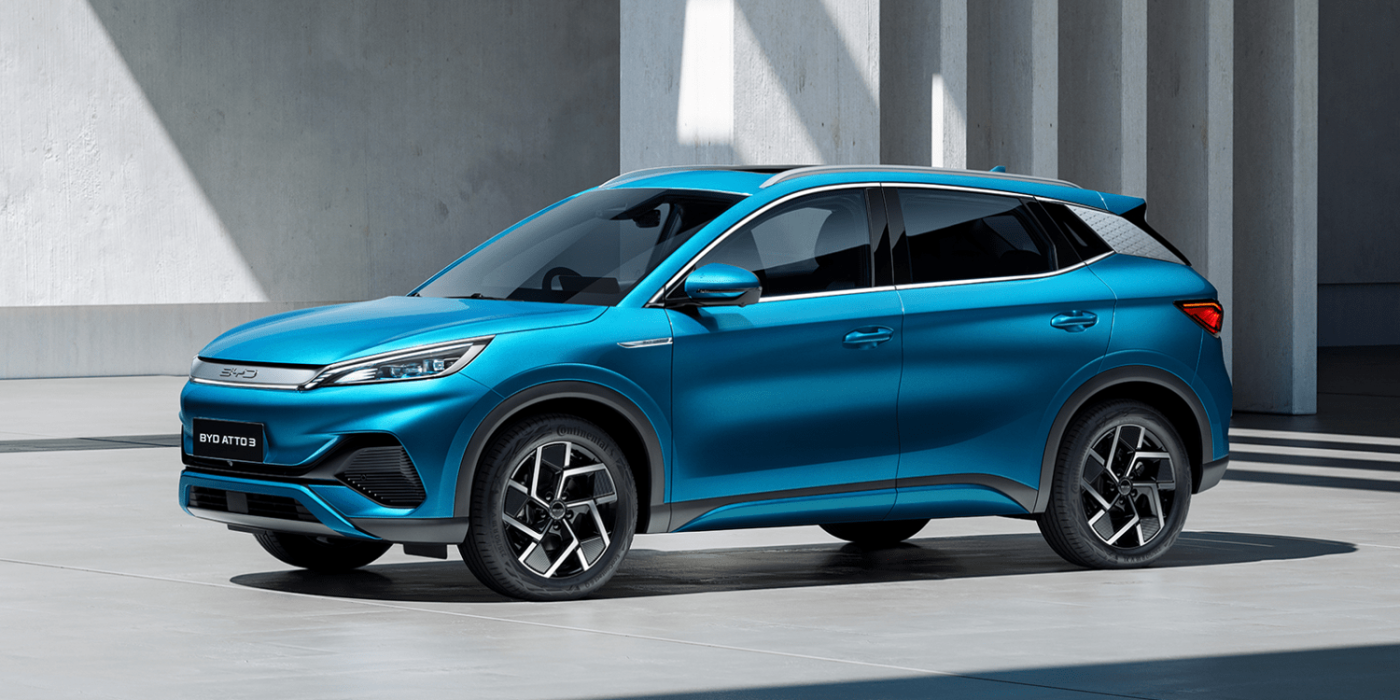 Byd atto min