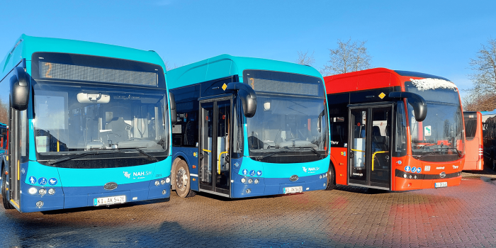 Byd elektrobus electric bus nah sh schleswig holstein min