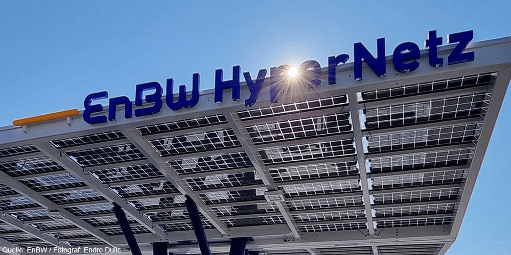 Enbw ladestation charging station min