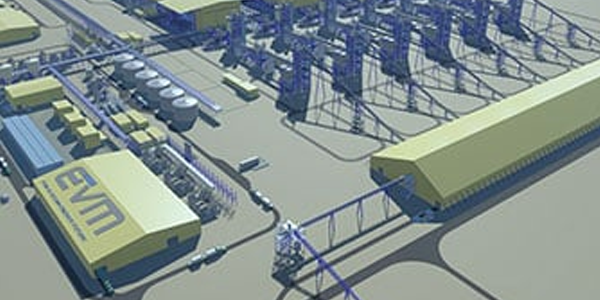 Ev metals group