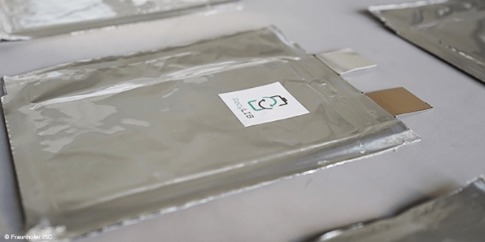 Fraunhofer isc recylib min