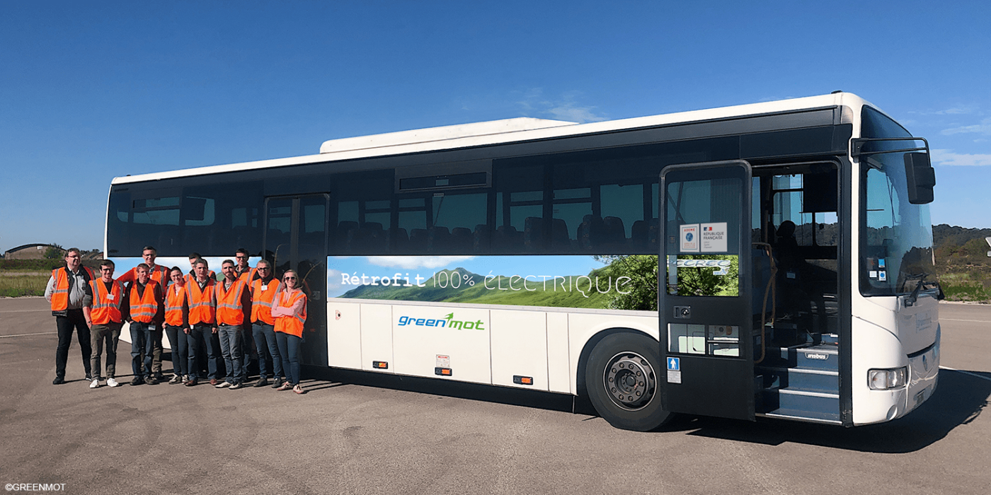 Greenmot elektrobus electric bus frankreich france min